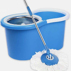 Spin mop 360°