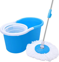 Spin mop 360°